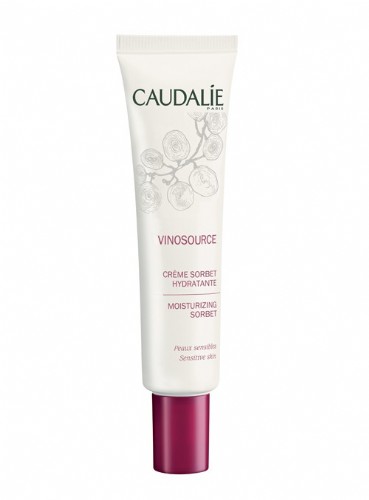 Caudalie vinohydra creme sorbet hydratante 60ml