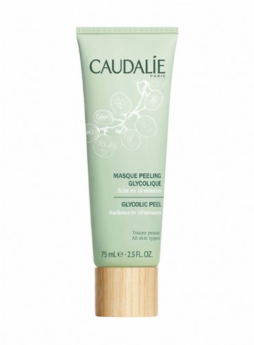 CAUDALIE MASQUE PEELING GLYCOLIC 75ML