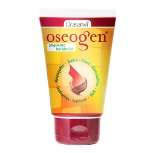 DRASANVI OSEOGEN BALSAMICO 100ML