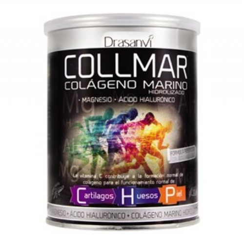 COLLMAR CON MAGNESIO (300 G)