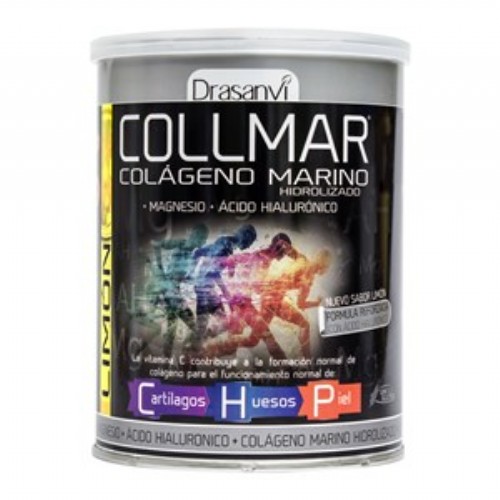 DRASANVI COLLMAR COLAGENO MARINO (LIMÓN)