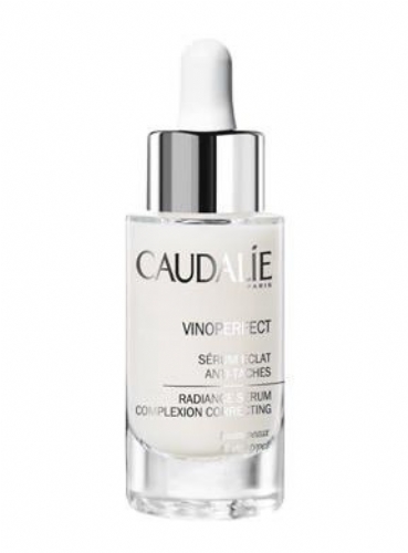 Caudalie vinoperfect sérum anti-taches 30ml
