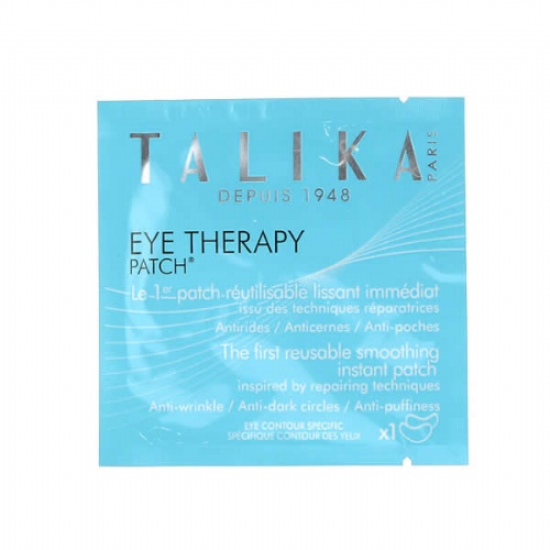 Talika parche ojos