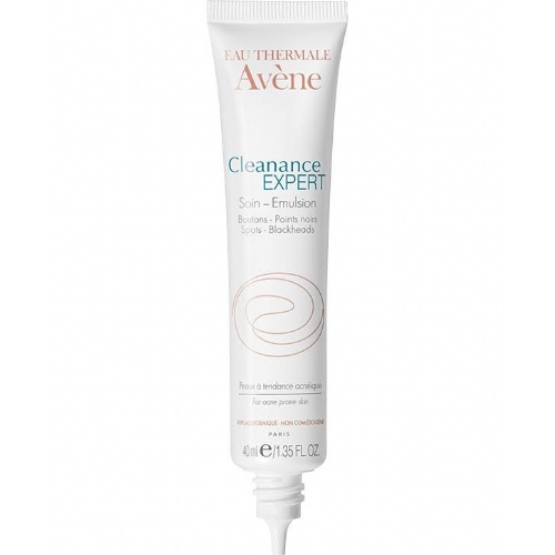 AVENE CLEANANCE EXPERT CUIDADO - IMPERFECCIONES LIGERAS A MODERADAS (40 ML)