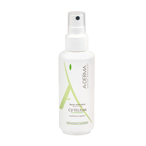 A-derma cytelium spray (100 ml)