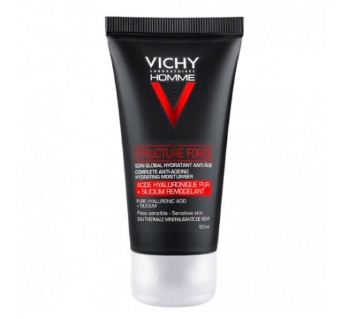 Vichy structure force (50 ml)