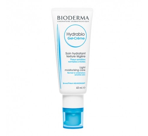 HYDRABIO GEL -CREMA - BIODERMA (40 ML)