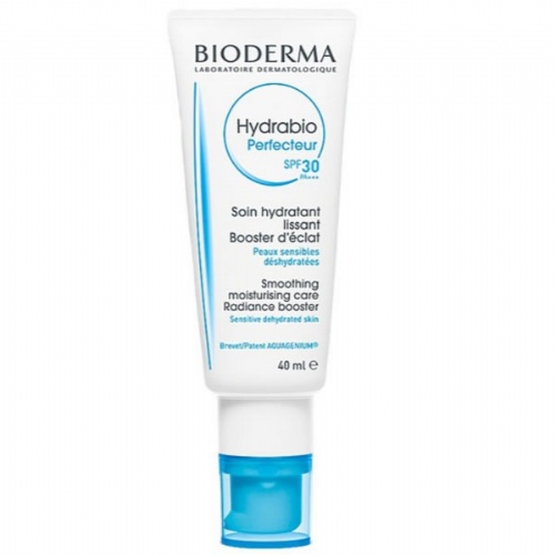 HYDRABIO PERFECCIONADOR SPF 30 - BIODERMA (40 ML)