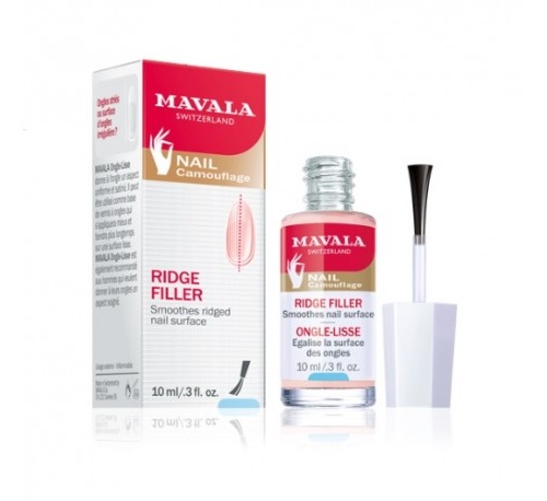 Mavala uña lisa 10ml