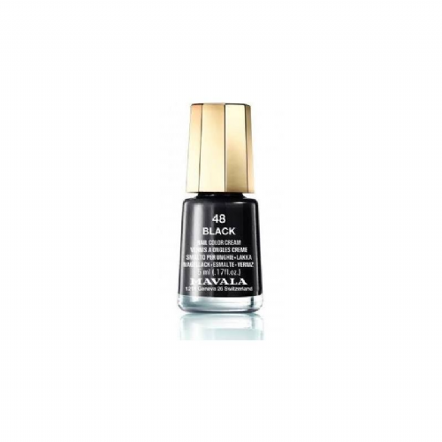 Mavala pintauñas 48 black