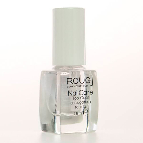 Rougj top coat secado rapido 4.5ml