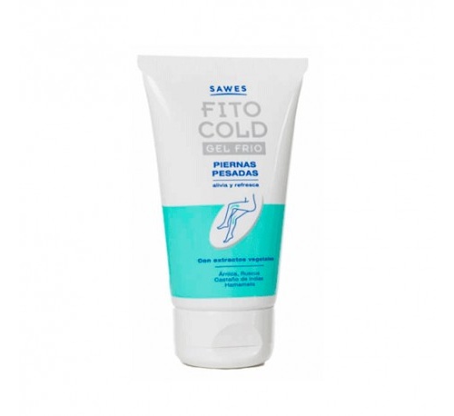 Fito cold gel frio (tubo 60 ml)