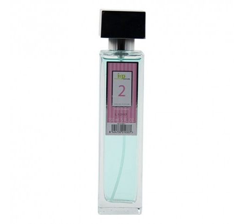 IAP PHARMA POUR FEMME (Nº 2 150 ML)