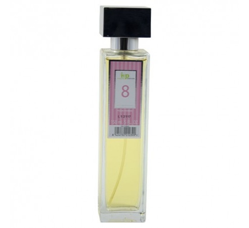 Iap pharma pour femme  1 envase 150 ml nº 8