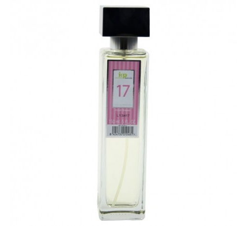 IAP PHARMA POUR FEMME (Nº 17 150 ML)