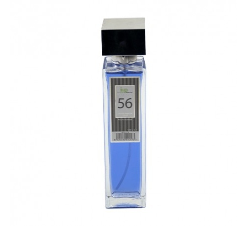 IAP PHARMA POUR HOMME (Nº 56 150 ML)