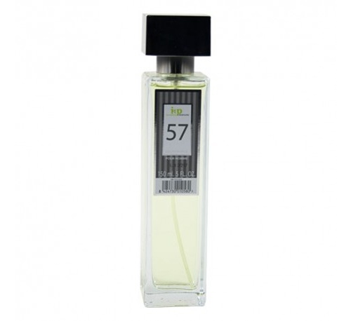 IAP PHARMA POUR HOMME (Nº 57 150 ML)