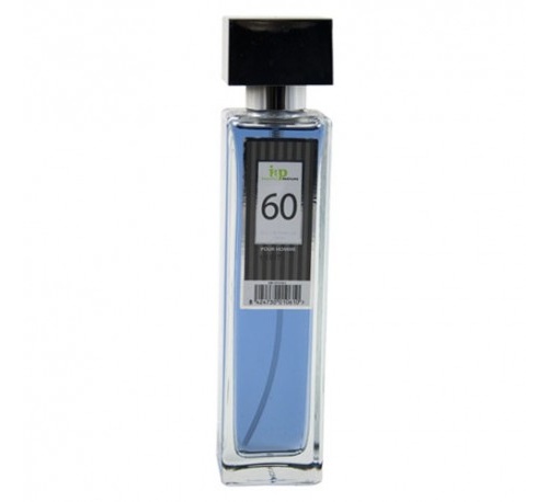 Iap pharma pour homme  1 envase 150 ml nº 60