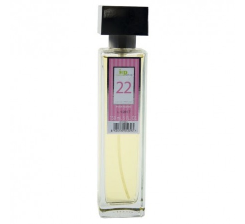 Iap pharma pour femme  1 envase 150 ml nº 22