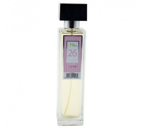 Iap pharma pour femme  1 envase 150 ml nº 26