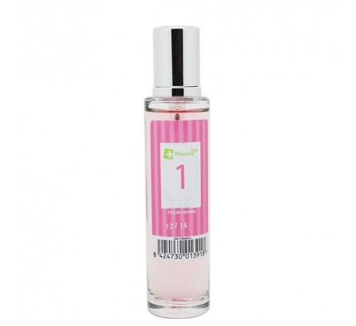 IAP PHARMA POUR FEMME (Nº 1 30 ML)