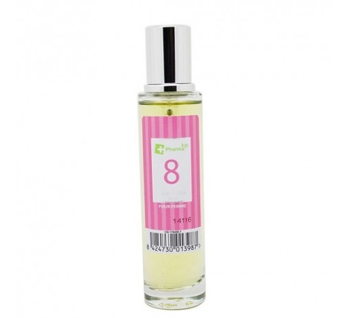 Iap pharma pour femme  1 envase 30 ml nº 8