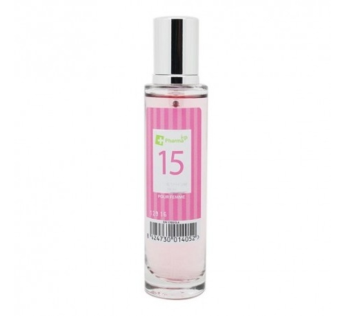 IAP PHARMA POUR FEMME (Nº 15 30 ML)