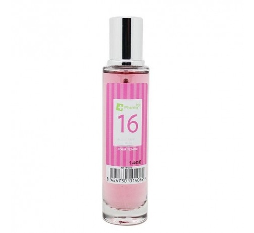 IAP PHARMA POUR FEMME (Nº 16 30 ML)