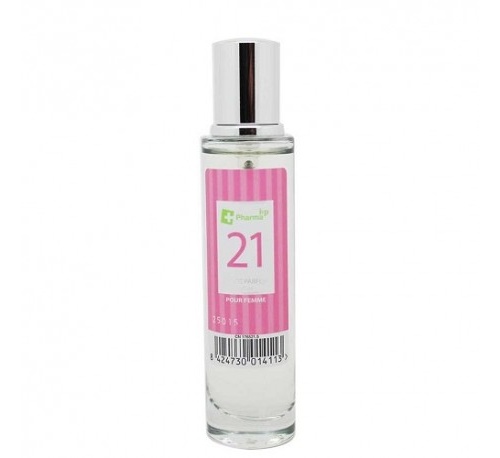 IAP PHARMA POUR FEMME (Nº 21 30 ML)