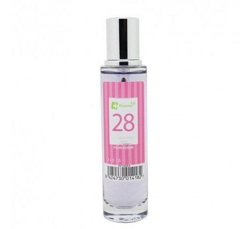 IAP PHARMA POUR FEMME (Nº 28 30 ML)