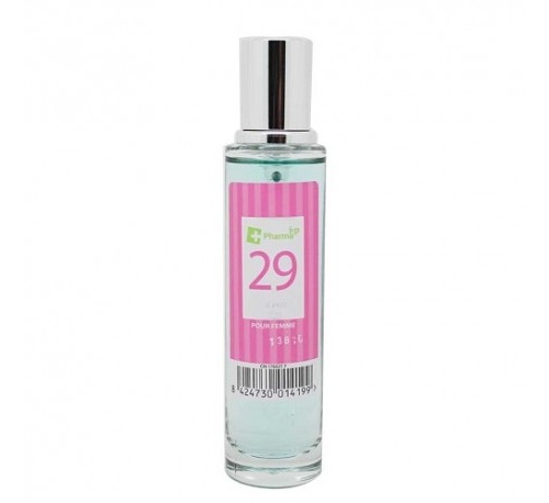 IAP PHARMA POUR FEMME (Nº 29 30 ML)
