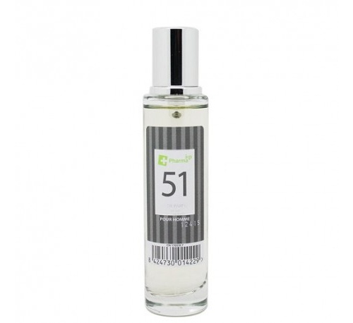 IAP PHARMA POUR HOMME (Nº 51 30 ML)