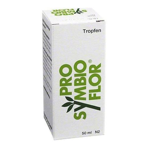 COBAS PROSYMBIOFLOR GTS 50 ML COBAS