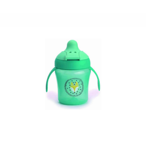 Taza antiderrame - suavinex (+ 4 meses)