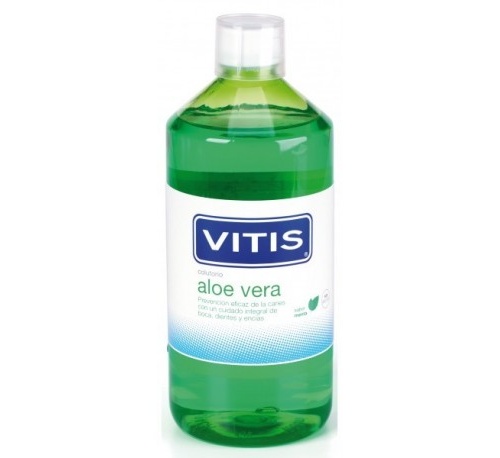 VITIS ENJUAGUE BUCAL (1 L)