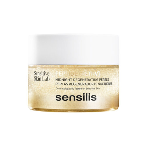 Sensilis peptide reti-v  1 tarro 50 ml