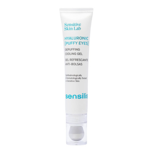 Sensilis hyaluronic puffy eyes 15ml