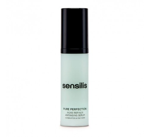 Sensilis pure perfection serum refinador - antiedad p mixta y grasa (50 ml)