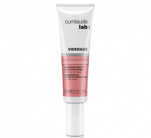 Cumlaude lab: viderage  1 envase 30 ml