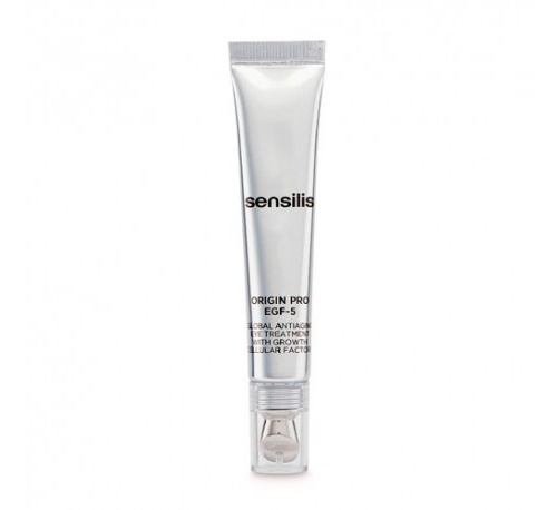 Sensilis origin pro egf-5 contorno de ojos (15 ml)