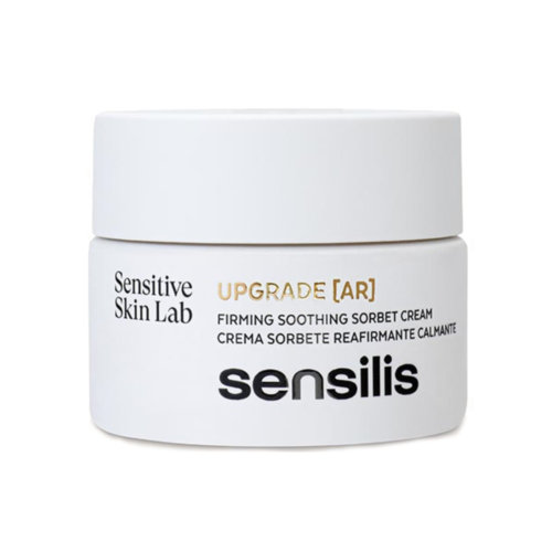 Sensilis upgrade ar crema sorbete  1 envase 50 ml