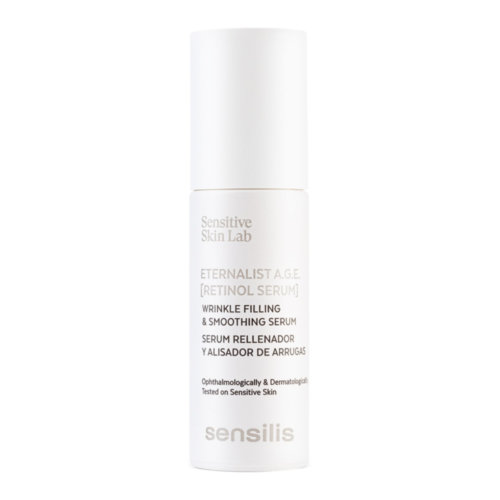 Sensilis eternalist a.g.e. retinol serum (1 envase 30 ml)