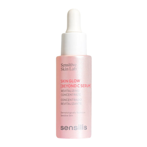 Sensilis skin glow beyond c serum (1 frasco 30 ml)