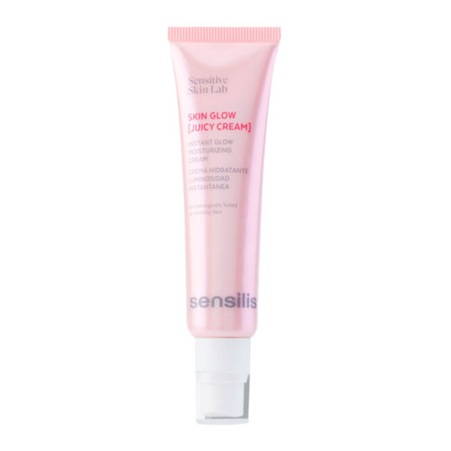 Sensilis skin glow juicy cream (1 tubo 50 ml)