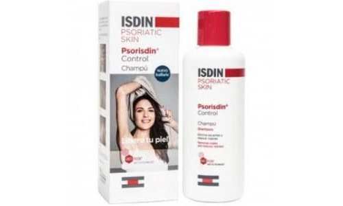 Isdin psoriatic skin psorisdin control champu (200 ml)