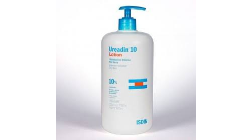 ISDIN HYDRATION UREADIN LOTION 10 (1000 ML)