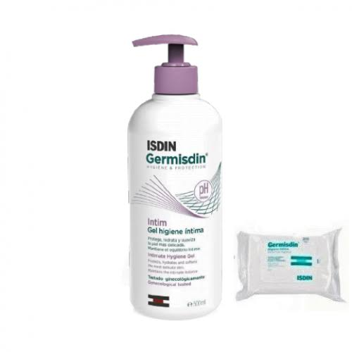 GERMISDIN HIGIENE INTIMA (500 ML)