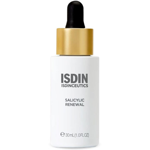 Isdinceutics salicylic renewal serum