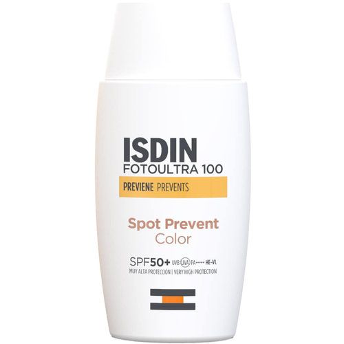 Fotoprot isdin ultra100 spot preven color spf50+