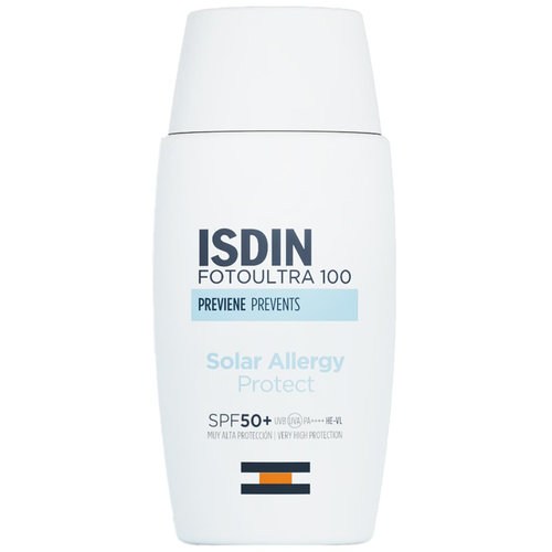 Fotoprot isdin ultra100 solar allergy  spf50+